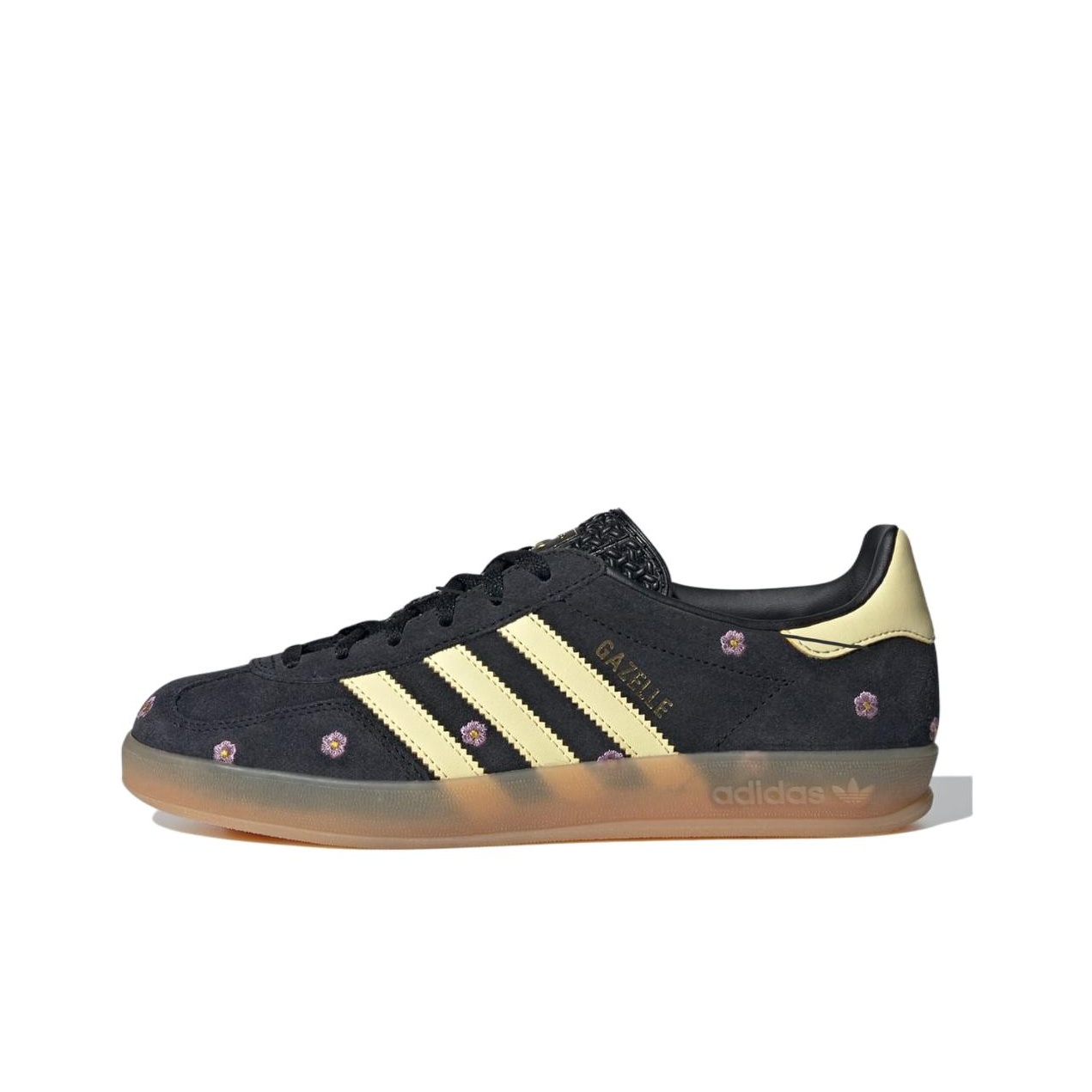 Adidas Shoes Gazelle - Adidas Originals GAZELLE INDOOR Tênis de
