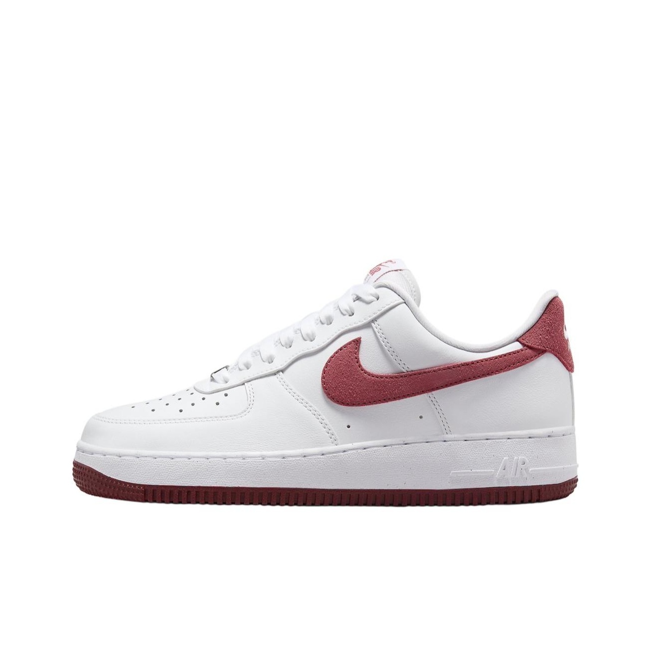 Nike Shoes Air Force 1 - Tênis Nike Air Force 1 Antiderrapante