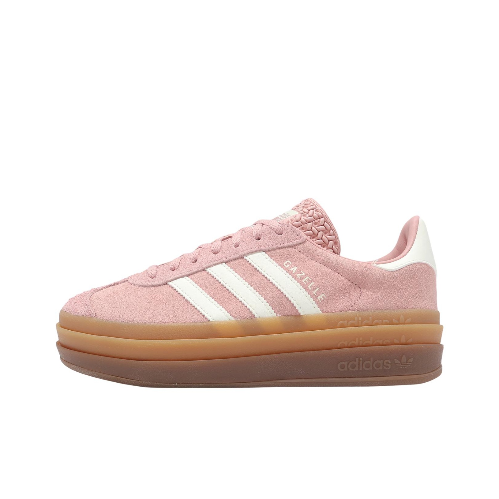 Adidas Shoes Gazelle - Adidas Originals GAZELLE BOLD Tênis de