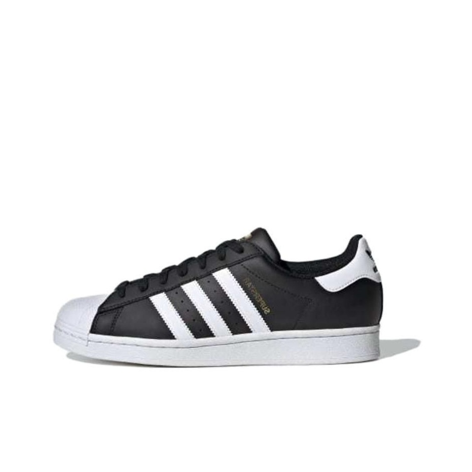 Adidas Shoes Superstar - Tênis de Skate Adidas Originals SUPERSTAR