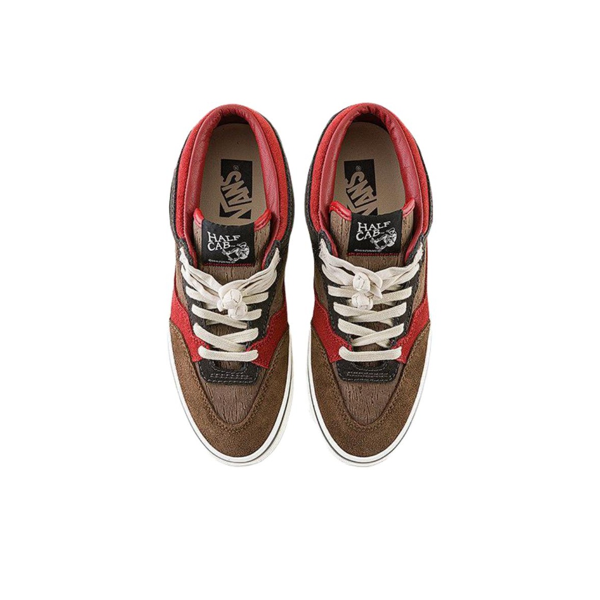 Tênis de Skate Vans x Bolin Ha - Vans Shoes Authentic avaliação e preço