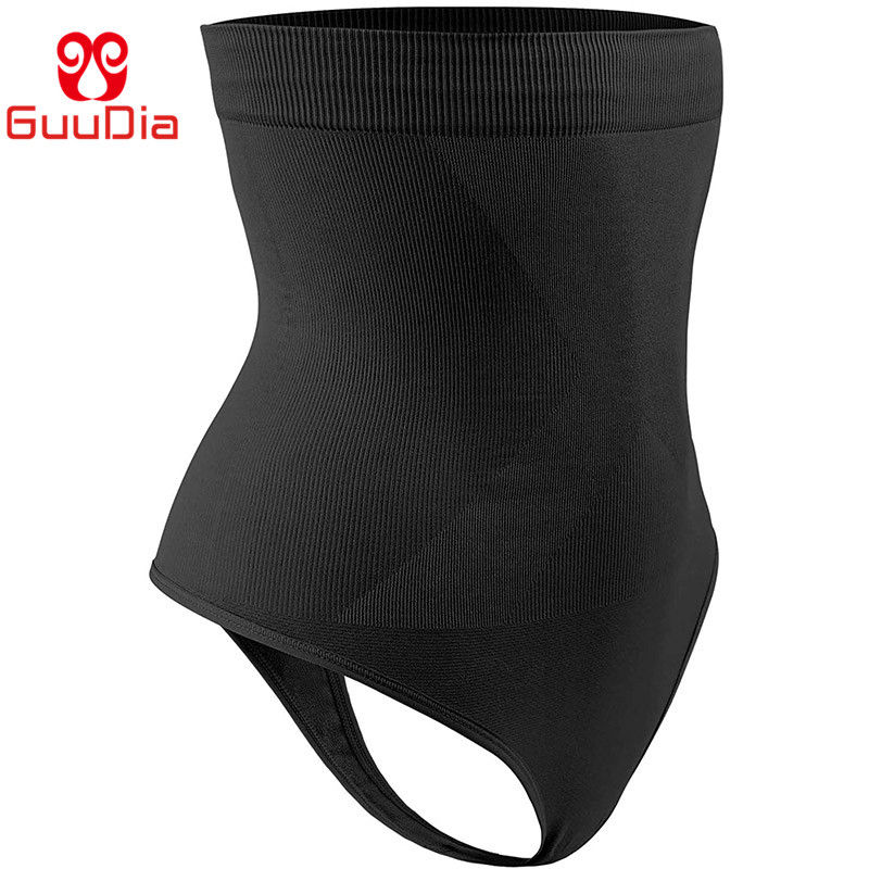 Guudia mulheres cintura alta s - Shapewear Bodysuit Firm avaliação e preço