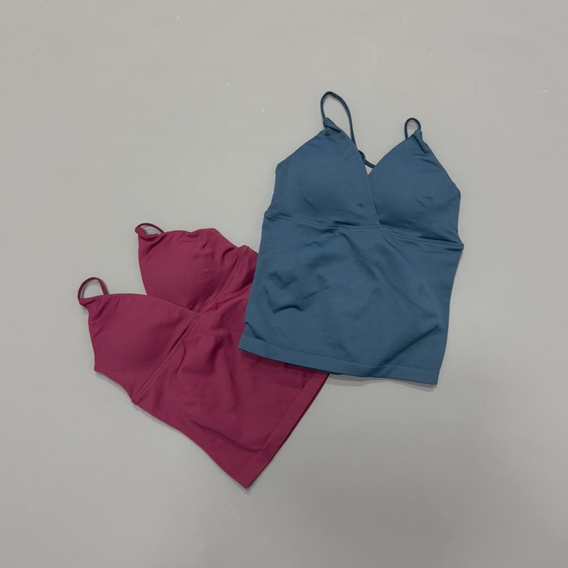 Top Esportivo Feminino Slim pa - Sports Bra High Impact avaliação e preço
