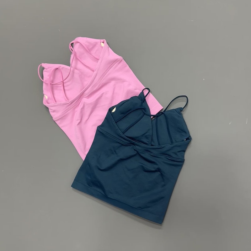 Top Esportivo Feminino Slim pa - Sports Bra High Impact avaliação e preço