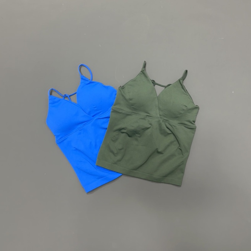 Top Esportivo Feminino Slim pa - Sports Bra High Impact avaliação e preço
