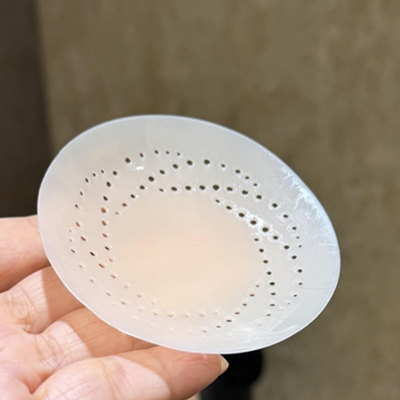 Protetores de Mamilo Masculino - Silicone Bra Adhesive avaliação e preço