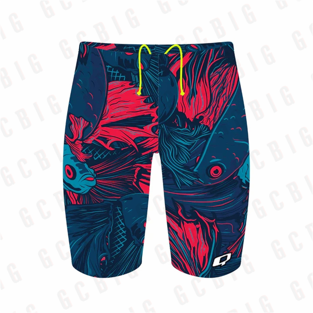 Troncos de verão dos homens ro - Boyshort Underwear avaliação e preço