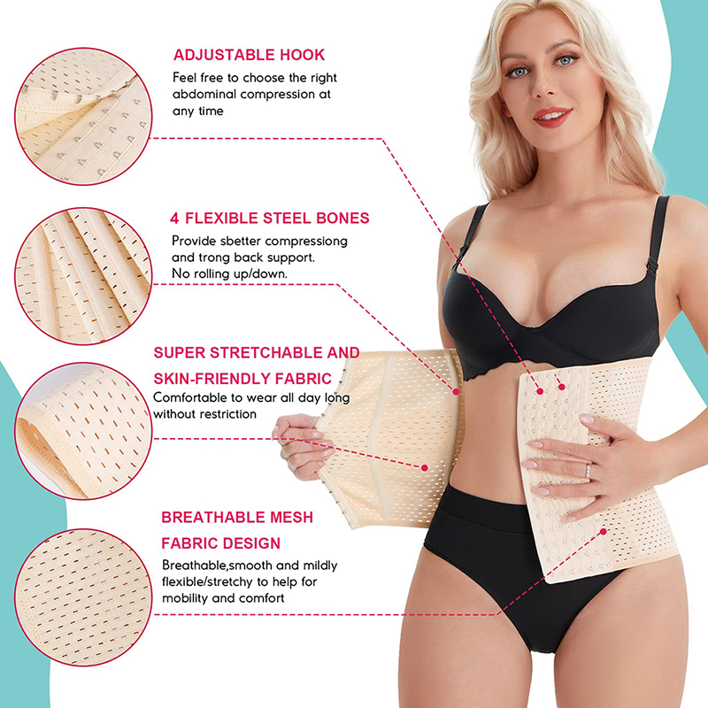 Atualizado clássico cintura tr - Shapewear Bodysuit Firm avaliação e preço