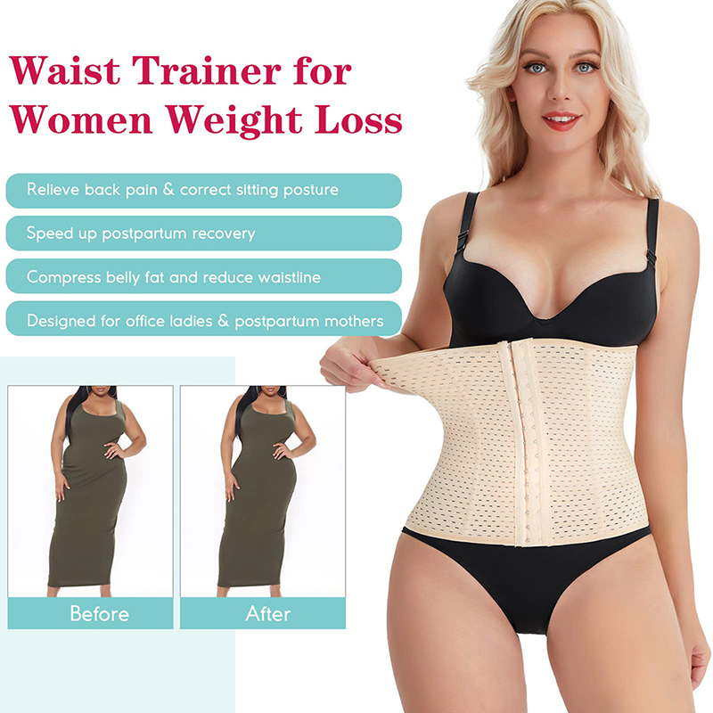 Atualizado clássico cintura tr - Shapewear Bodysuit Firm avaliação e preço