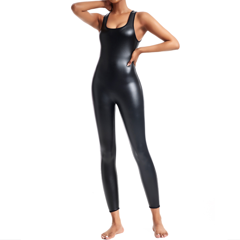 Macacão de couro modelador fem - Shapewear Bodysuit Firm avaliação e preço