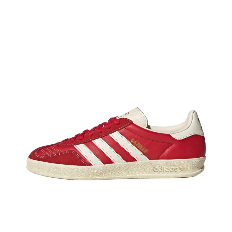Adidas Originals GAZELLE INDOO - Adidas Shoes Gazelle avaliação e preço